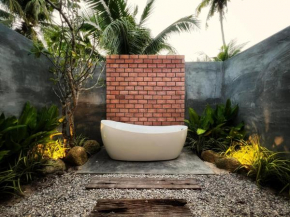 Archstudio Villa